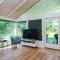 8 person holiday home in Bindslev-By Traum