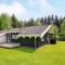 8 person holiday home in Bindslev-By Traum