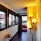 THC Tirso Molina Hostel