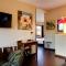 THC Tirso Molina Hostel