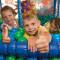 H2O Hotel-Therme-Resort, für Familien mit Kindern - Bad Waltersdorf