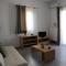 St George beach Apartment - 纳克索乔拉