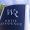 White Residence Accommodation