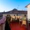 THC Tirso Molina Hostel