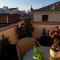 THC Tirso Molina Hostel