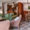 Chalet Dibona