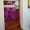 El Patio de Mi Casa