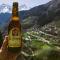 Chalet Dibona