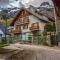 Chalet Dibona