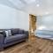Sant Erasmos Flat