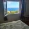 Chambre vue sur mer entre Grande Anse et Manapany