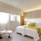 Athens Avenue Hotel - Atenas