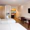 Tropical Enclave Hotel