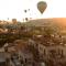 Carus Cappadocia