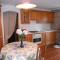 Tranquity Studio Apartment Ika