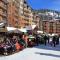 Antarès Location Avoriaz