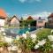 Ferienhaus Greith79