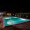 Villa in Lonnano with pool