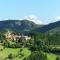 Villa in Lonnano with pool