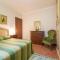 Villa in Lonnano with pool