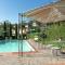 Villa in Lonnano with pool