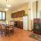 Villa in Lonnano with pool
