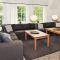 18 person holiday home in Ulfborg