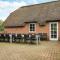 18 person holiday home in Ulfborg
