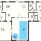 18 person holiday home in Ulfborg