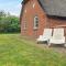 18 person holiday home in Ulfborg
