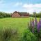 18 person holiday home in Ulfborg
