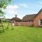 18 person holiday home in Ulfborg