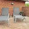 18 person holiday home in Ulfborg