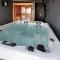 Villa Krasica - Private Tennis Court, Sauna & Jacuzzi