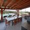 Villa Krasica - Private Tennis Court, Sauna & Jacuzzi