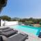 Villa Krasica - Private Tennis Court, Sauna & Jacuzzi