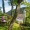Carreg Yr Eos - Cottage