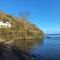 Carreg Yr Eos - Cottage
