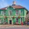 Carreg Yr Eos - Cottage
