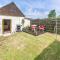 Contention Barn