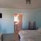 Farmhouse Boutique Backyard Rooms