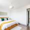 The Penthouses, 8 Albion Mews