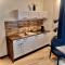 Apartament w sercu Elbląga