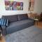 Grenzberg Appartements