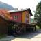 Appartement-Reiteralm
