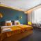 Beehive Hotel