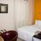 Tropical Enclave Hotel