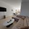 Andrea's house