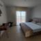 Andrea's house