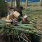 uros eco lodge family